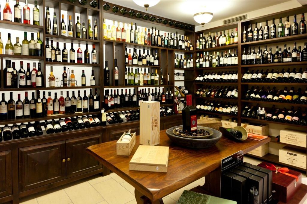 wine shop near me online delivery