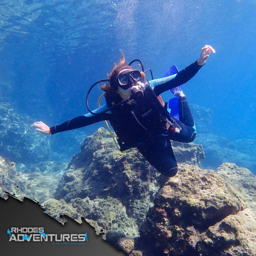 Top 10 Scuba Diving and Snorkeling Experiences in Rhodes - Rhodes