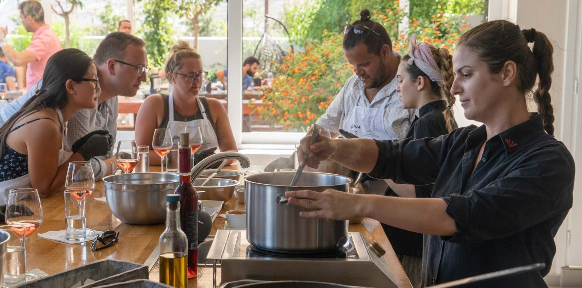 Santorini Cooking Classes By Aroma Avlis Top 1 1920 
