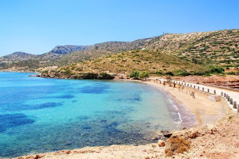 Best 8 Beaches in Lipsi, Greece